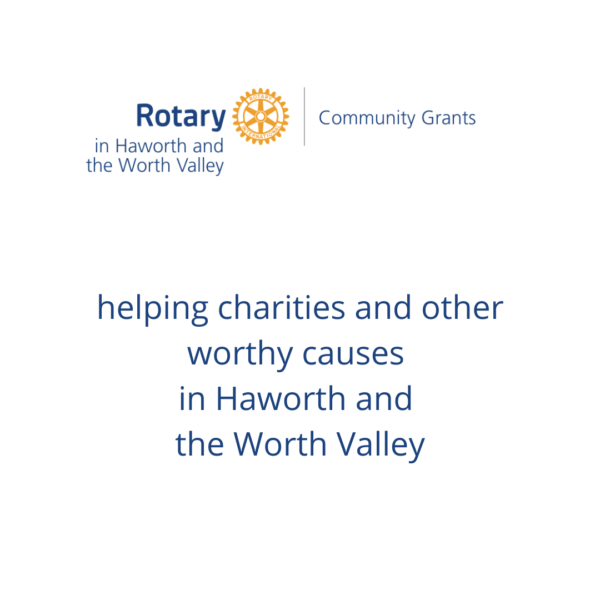 Donation to our Community Grants fund